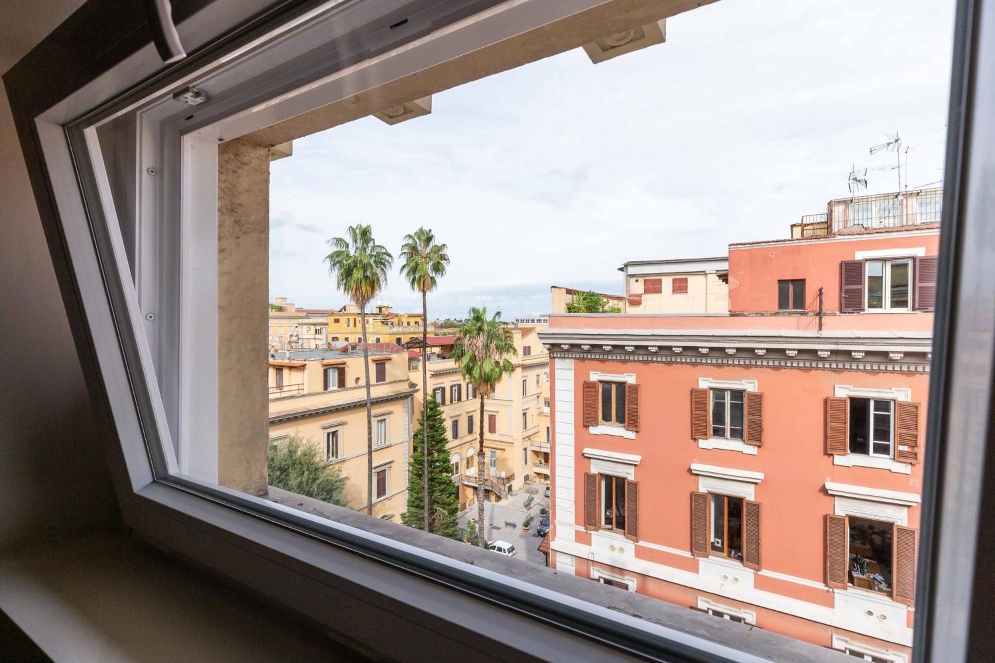 Lumina3 Luxury Room Rome, Rome